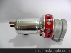 供应通用双腔涡轮排汽阀 价格、厂家、图片及气门部件详解