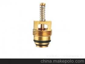 厂家直销优质轮胎气门芯 大芯腔与普通腔规格ZD134A-7详解