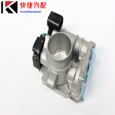 气门及其关键部件 发动机呼吸系统的核心解析