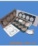 重庆申根动力机械有限公司 气门及部件产品与车身及附件综合解决方案