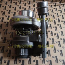 康明斯6CT8.3发动机气门及关键部件图解与选购指南